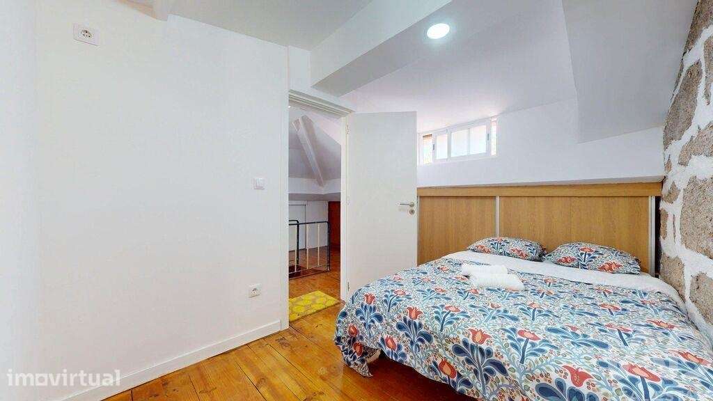 Casa / Villa T11 em Paranhos de 162 m2 - Grande imagem: 5/38