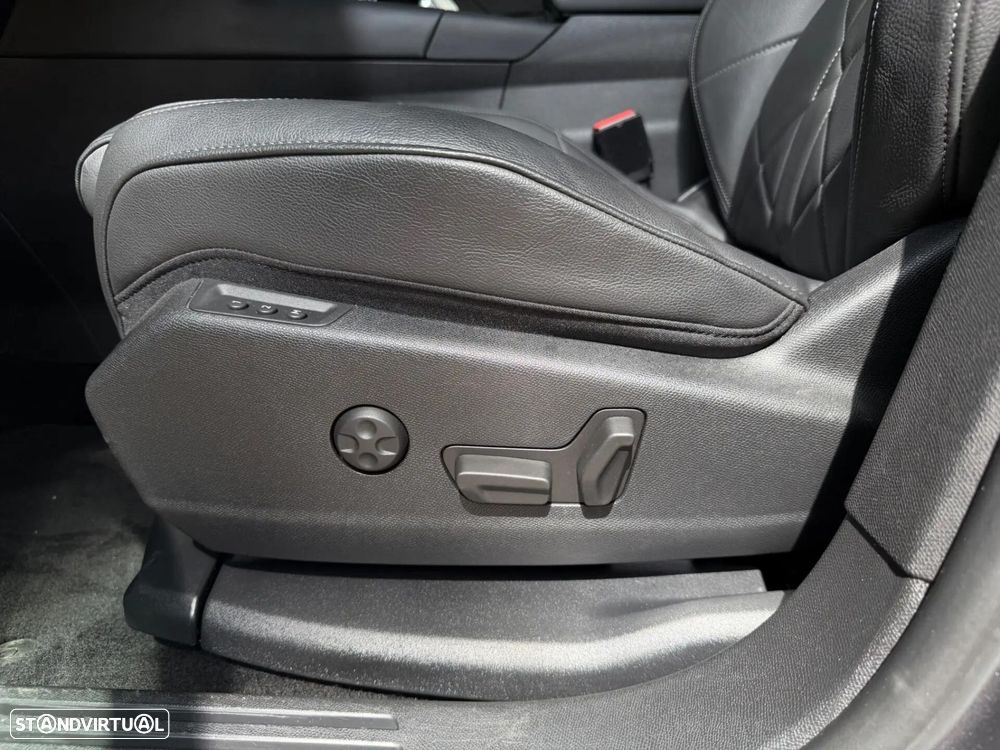 DS DS7 Crossback E-Tense Rivoli EAT8 - 30