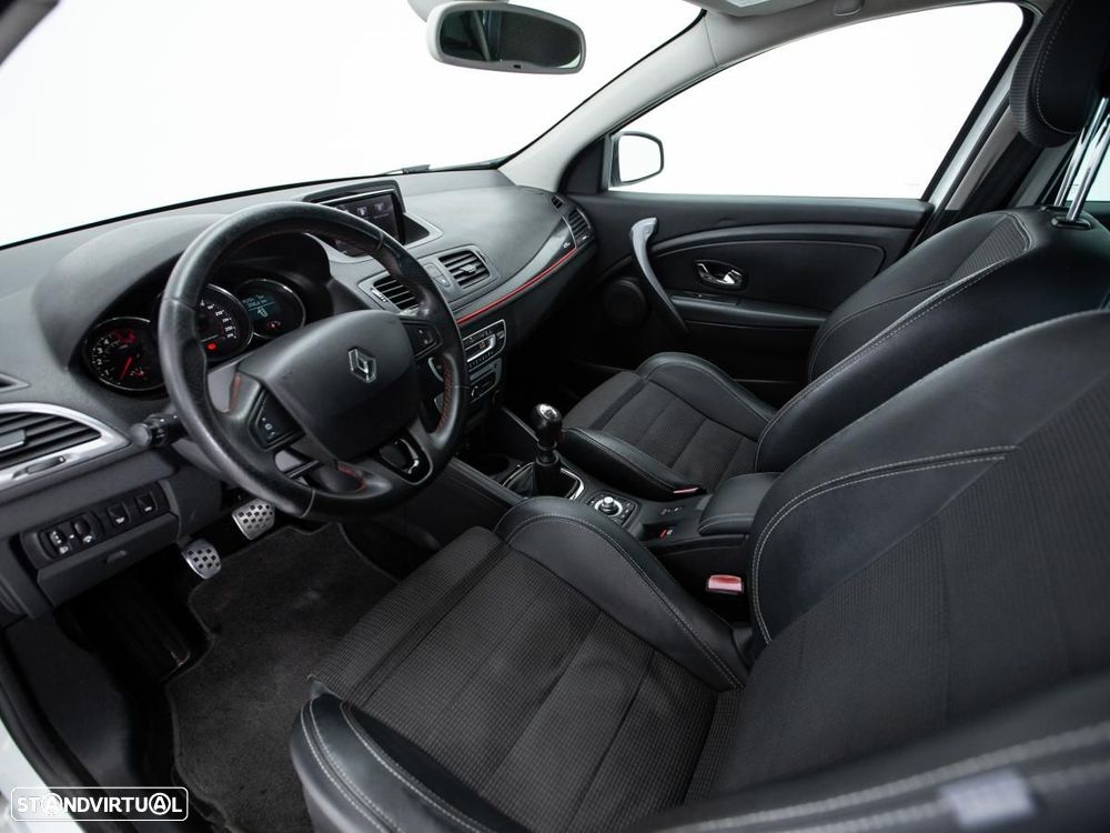 Renault Mégane - 6