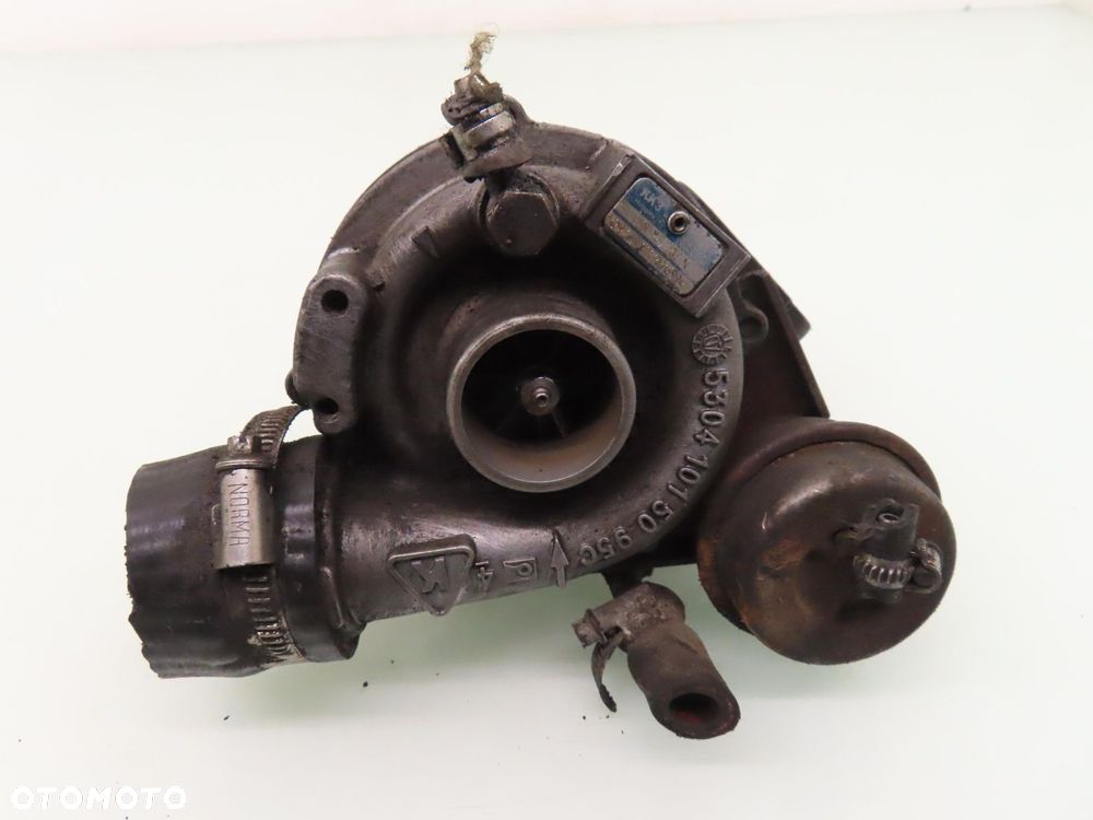 TURBOSPRĘŻARKA AUDI A6 C5 1.8 T 058145703N - 1