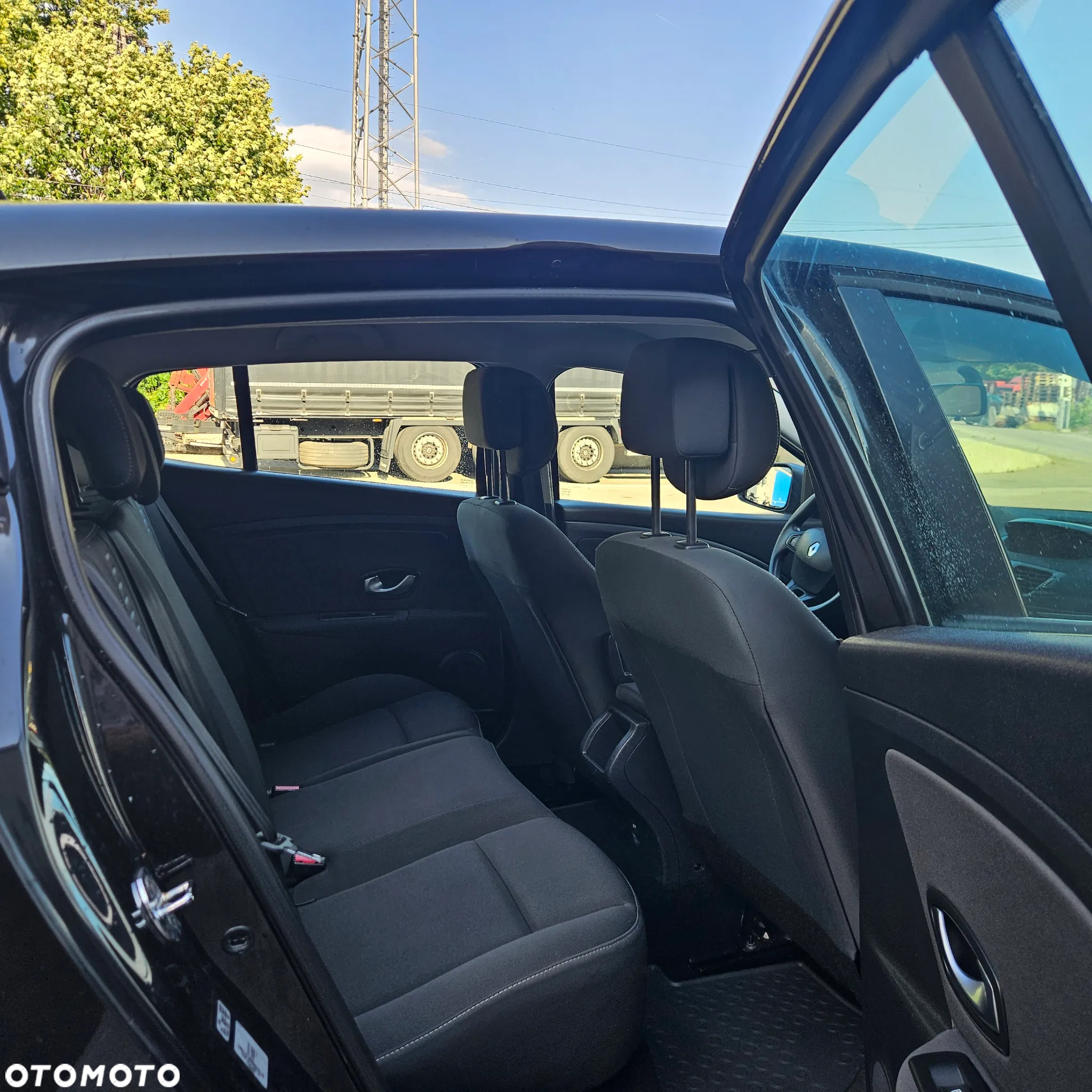 Renault Megane - 14