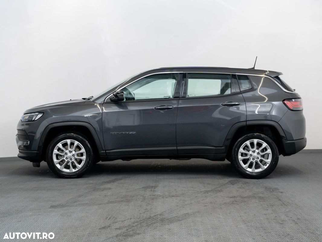 Jeep Compass - 2