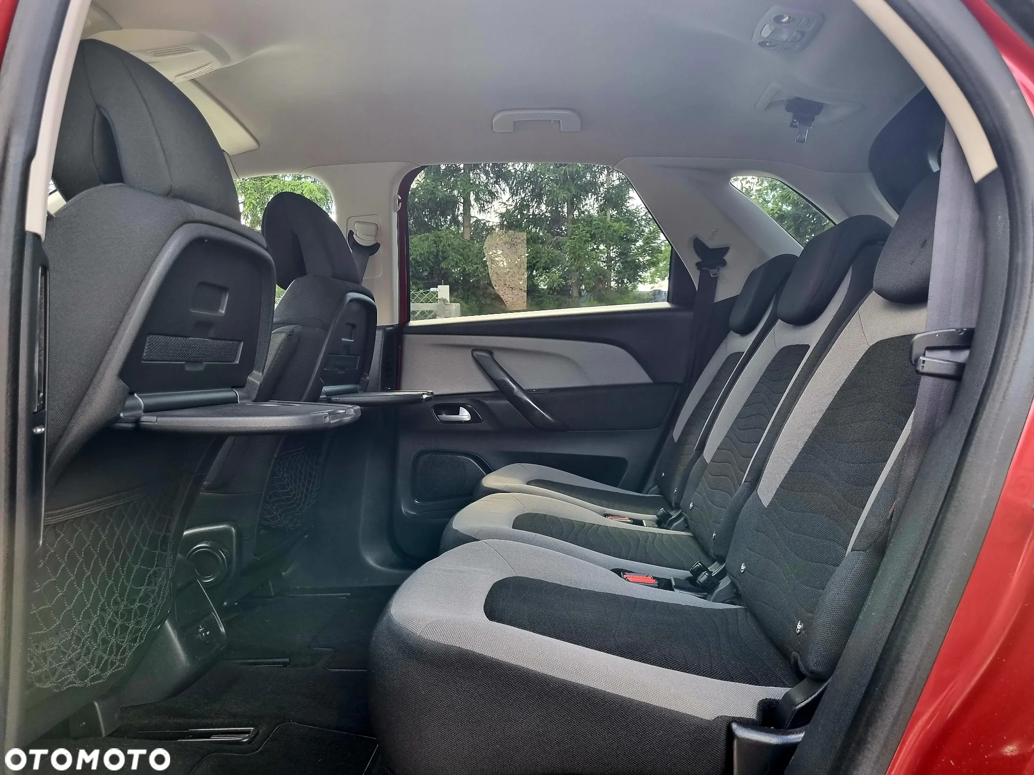 Citroën C4 Picasso BlueHDi 120 Seduction - 11