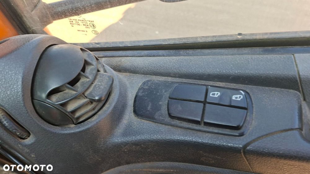 Versalift Axor 1833 K - 31