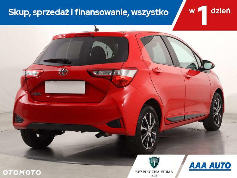 Toyota Yaris - 6