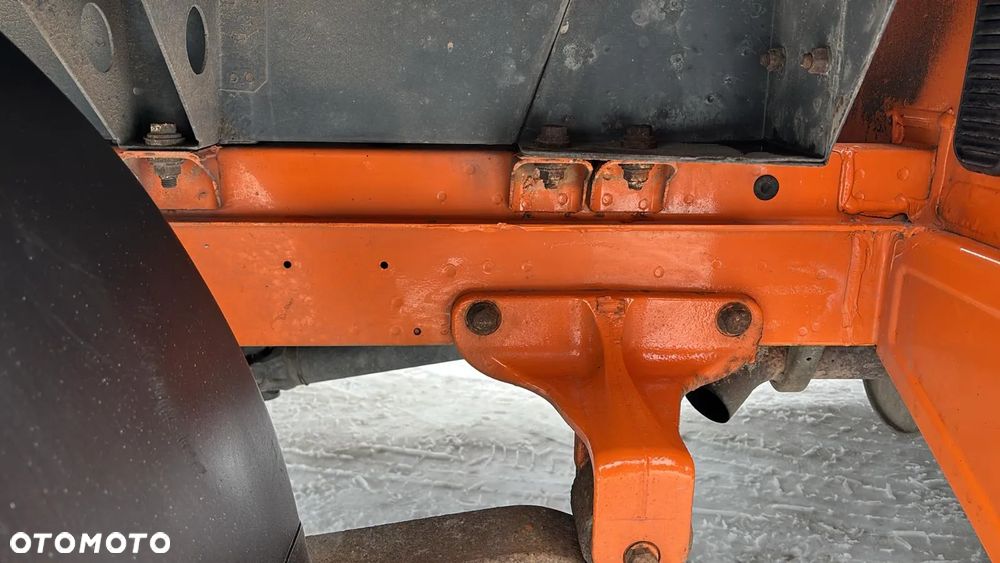 Volkswagen Crafter - 28