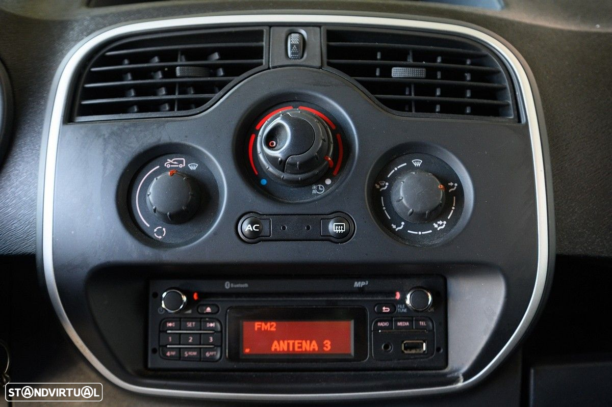 Renault Kangoo Z.E. - 32