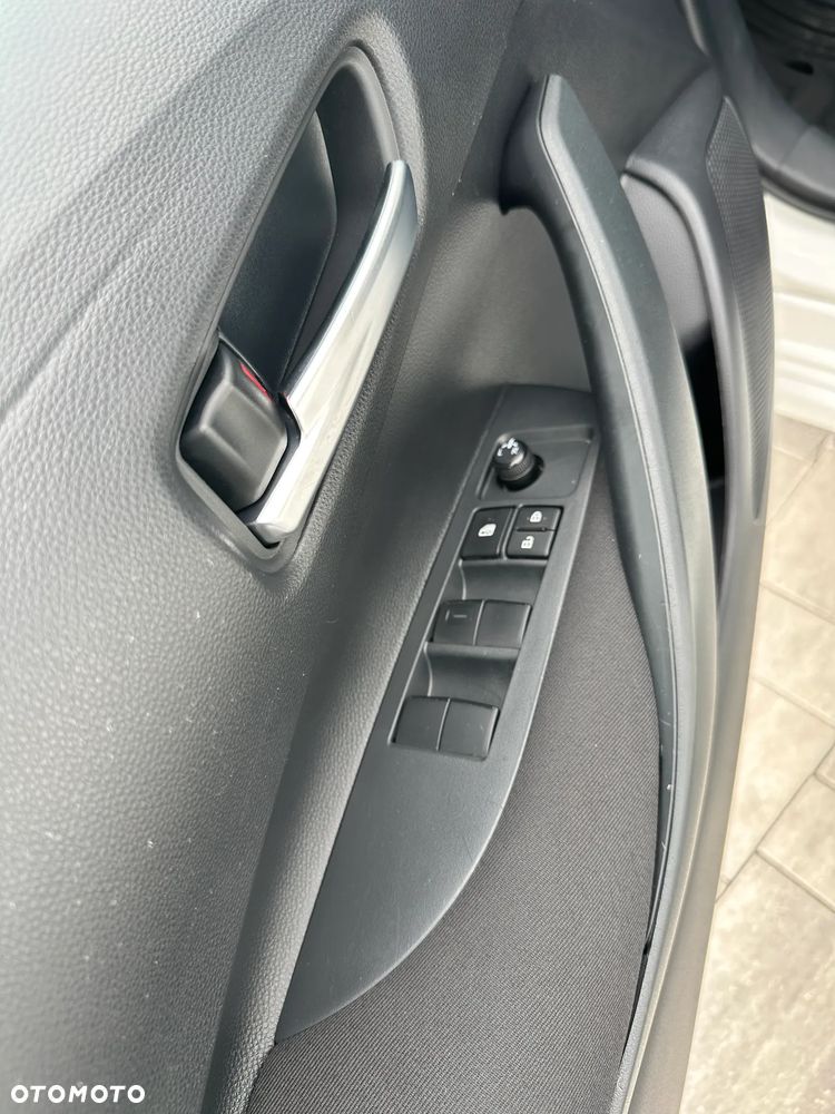 Toyota Corolla 1.5 Active - 15