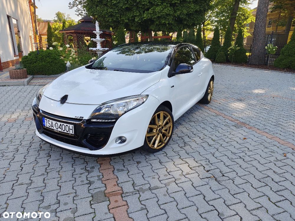 Renault Megane - 2