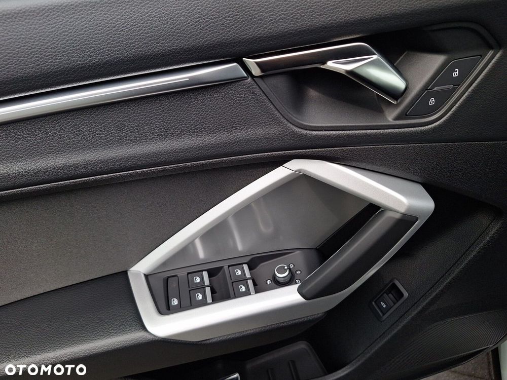 Audi Q3 Sportback 35 TFSI mHEV S-Line S tronic - 10