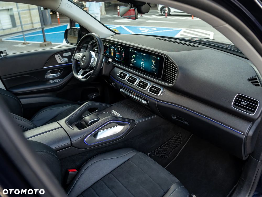 Mercedes-Benz GLE 300 d 4-Matic - 17