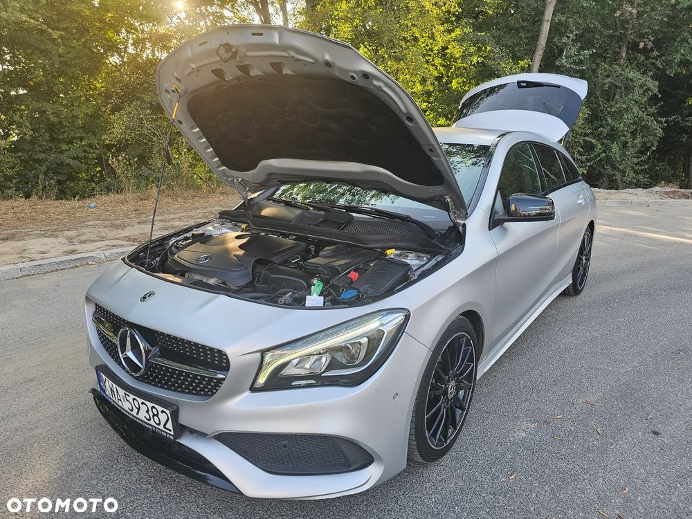 Mercedes-Benz CLA 220 4-Matic AMG Line - 29