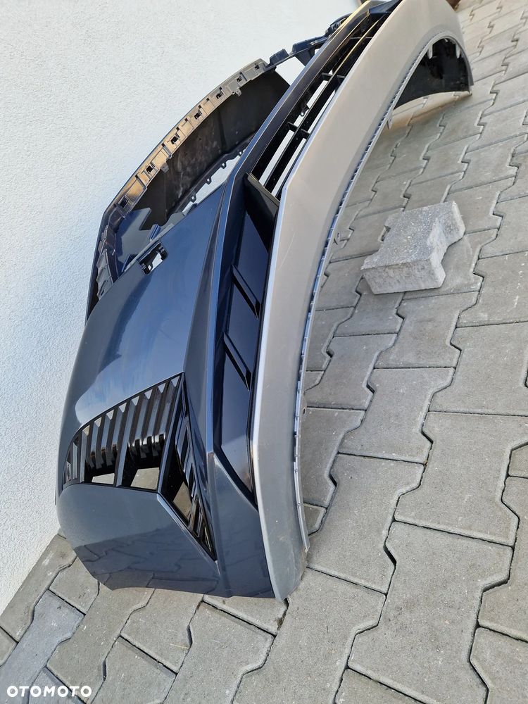 Zderzak Hyundai I20 III lift 2024 - - 4