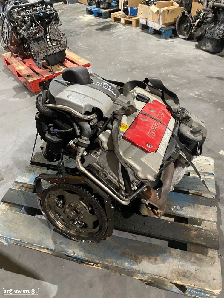 MERCEDES-BENZ C-CLASS Coupe (CL203) Ref: 111981 - 3