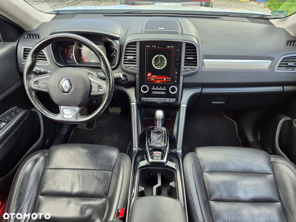 Renault Koleos 2.0 dCi Initiale Paris 4x4 X-Tronic - 14