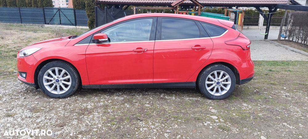 Ford Focus - 2