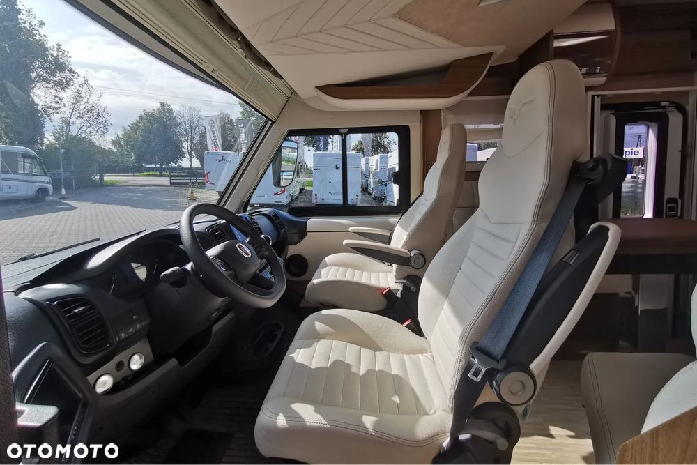 Mobilvetta K Yacht Tekno Line 86 - 8