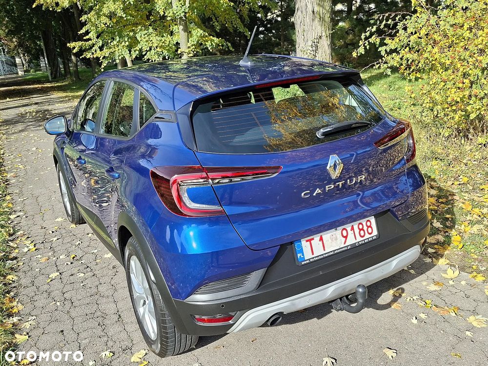 Renault Captur - 5