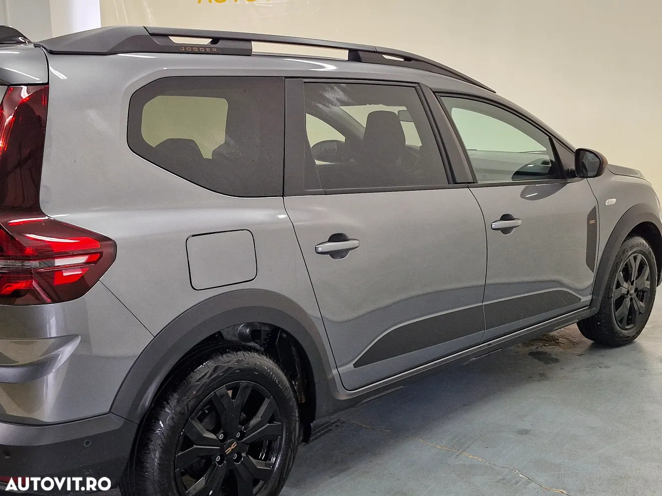 Dacia Jogger 5 locuri HEV 140 Extreme - 8