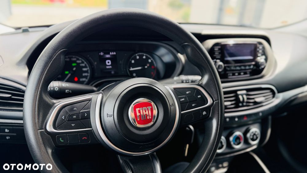 Fiat Tipo 1.0 T3 City Life - 21