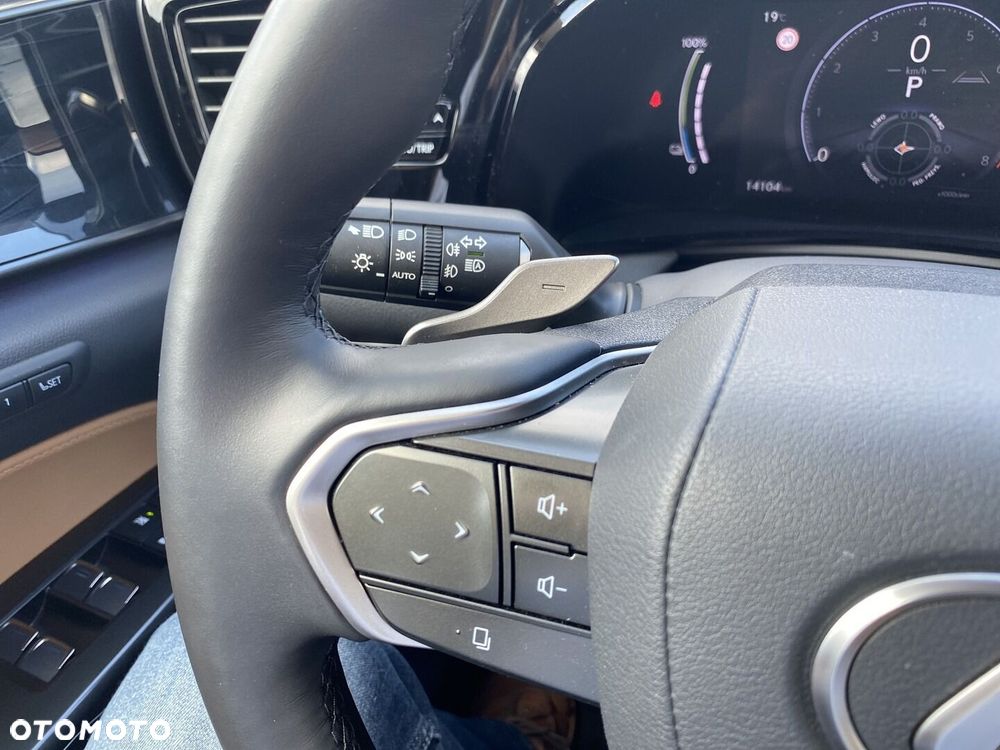 Lexus NX - 15