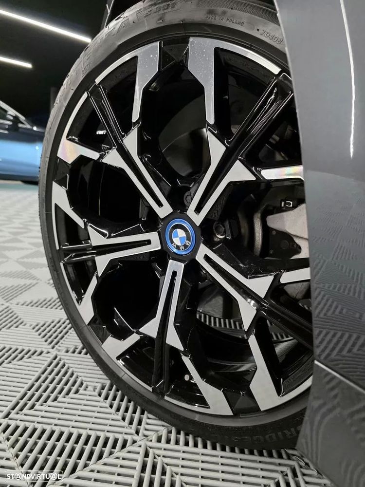 BMW 320 e Line Sport Auto - 15