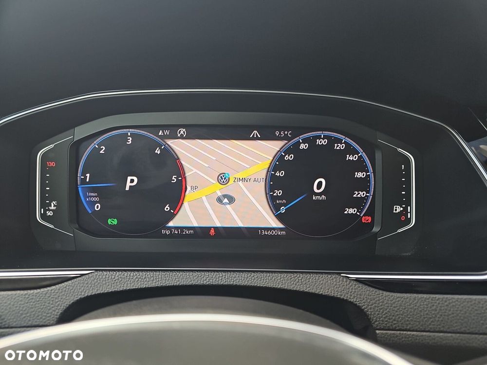 Volkswagen Arteon 2.0 TDI SCR Elegance DSG - 9