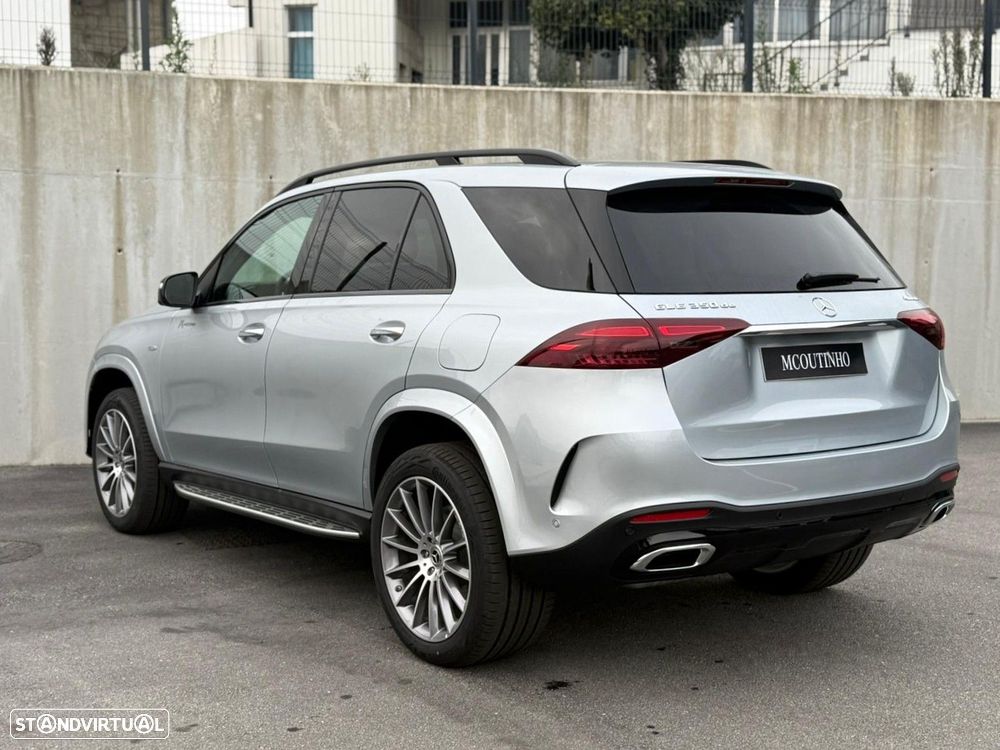 Mercedes-Benz GLE 350 - 2