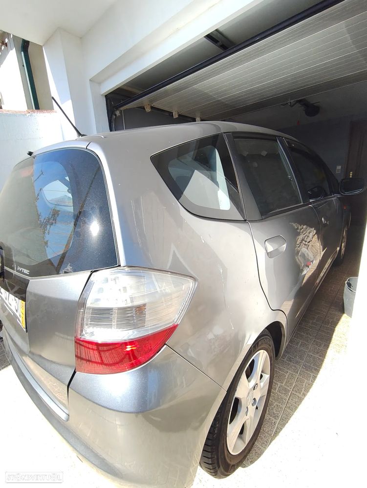 Honda Jazz 1.2 i-VTEC Elegance - 7