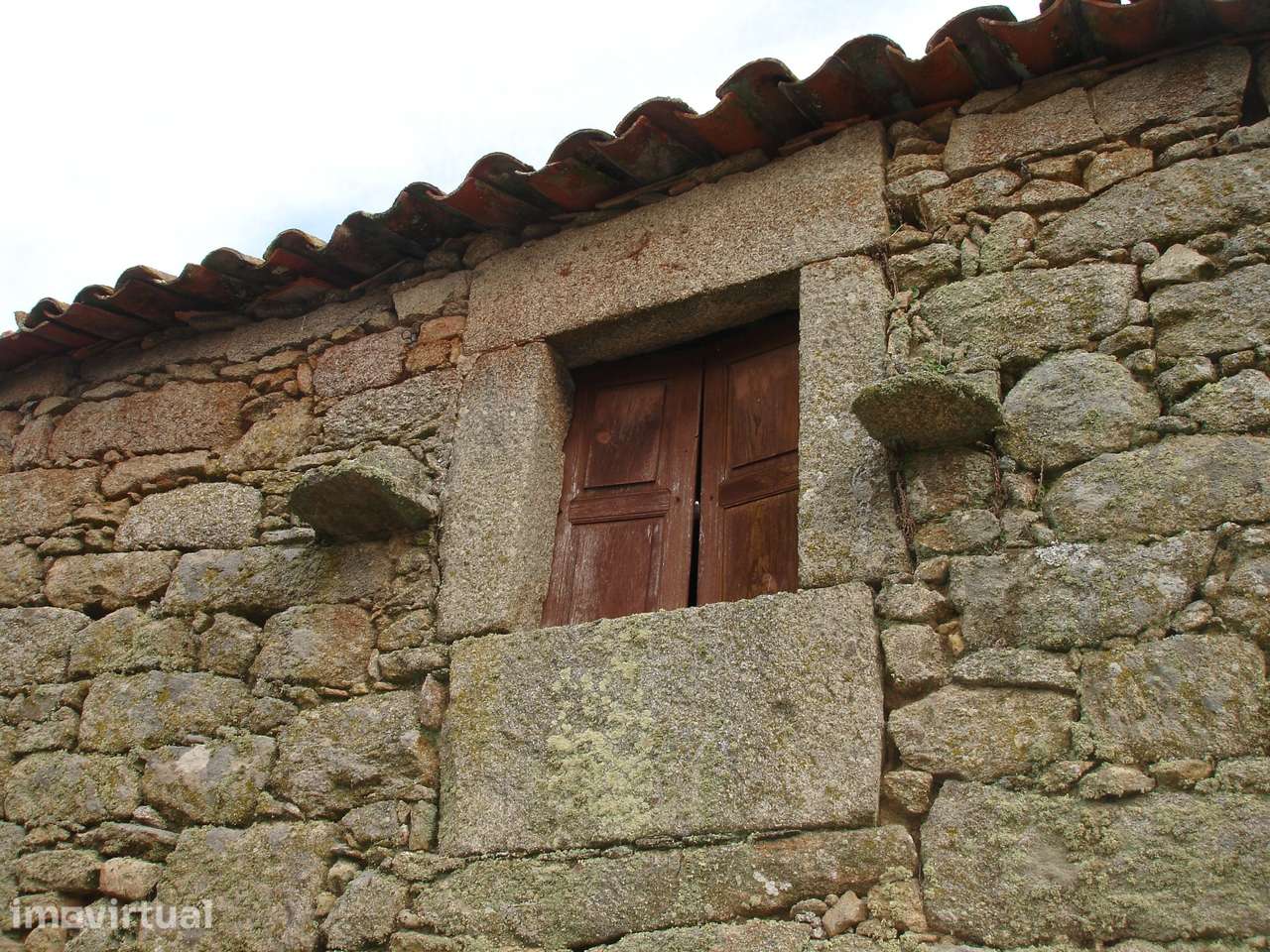 Moradia para Restaurar, Urrós, Mogadouro - Grande imagem: 4/9