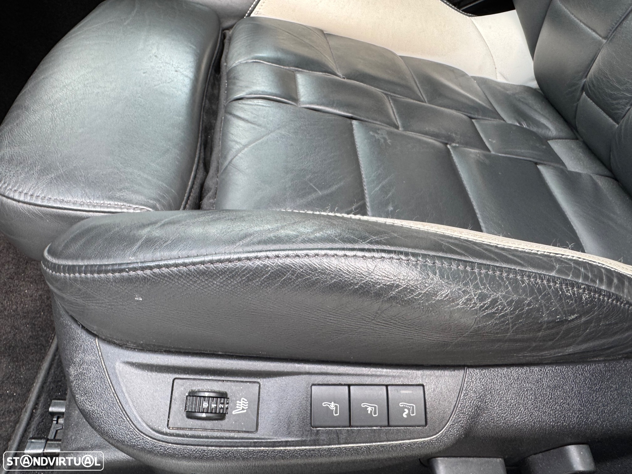 Citroën DS5 2.0 HDi Hybrid4 Sport Chic CMP6 - 32