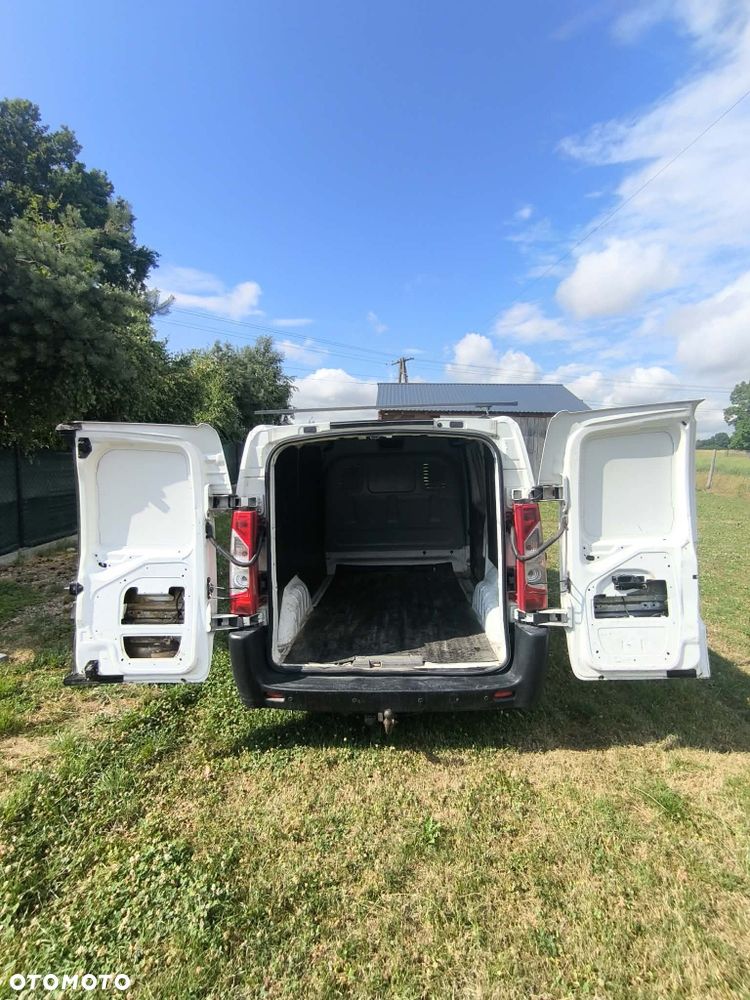 Citroën Jumpy Combi - 8