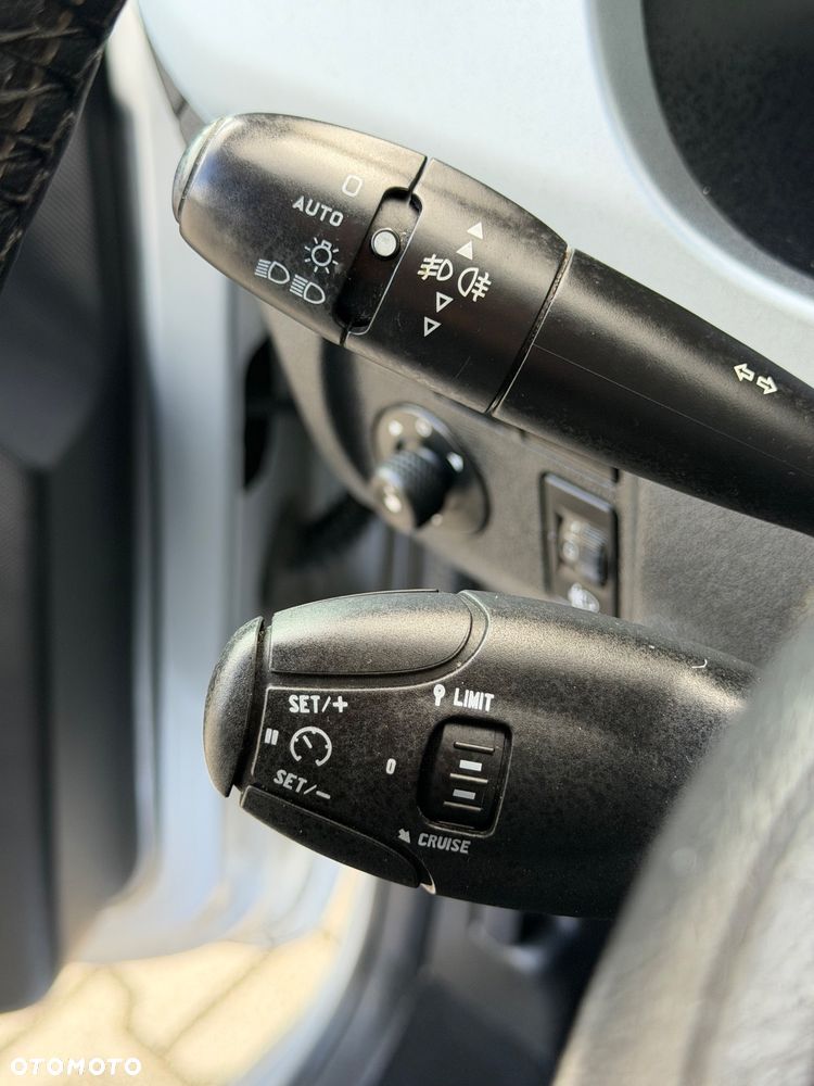 Citroën Berlingo 1.6 HDi Exclusive - 17