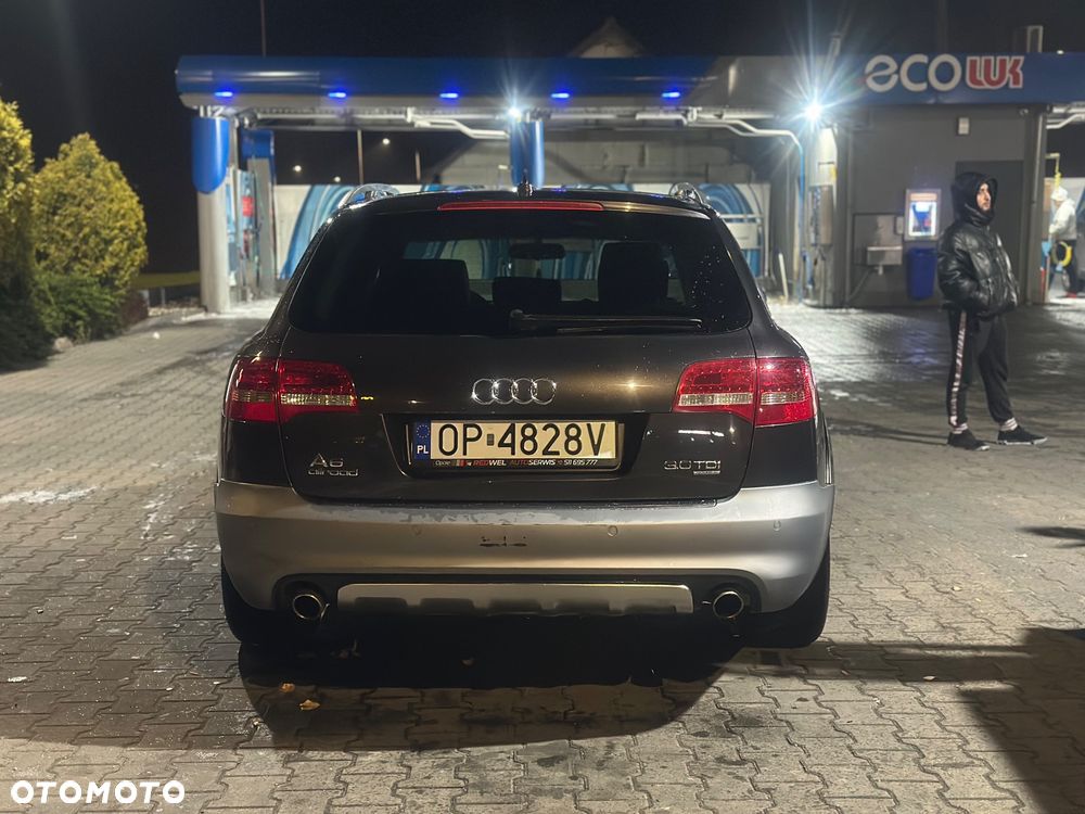 Audi A6 Allroad - 6