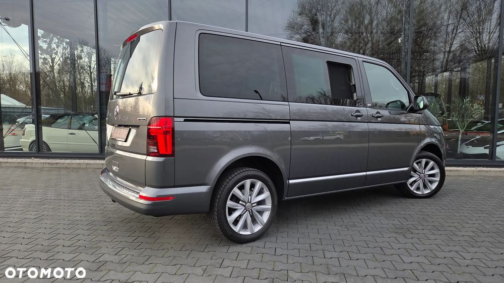 Volkswagen Multivan 2.0 TDI L1 Highline 4Motion DSG - 41