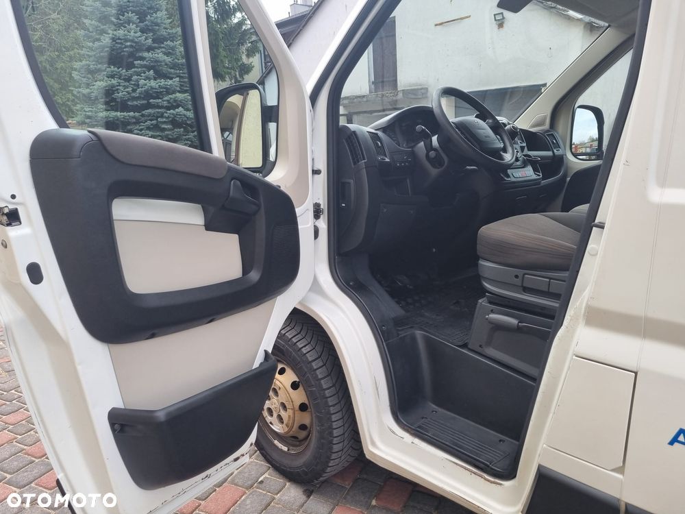 Peugeot Boxer - 7