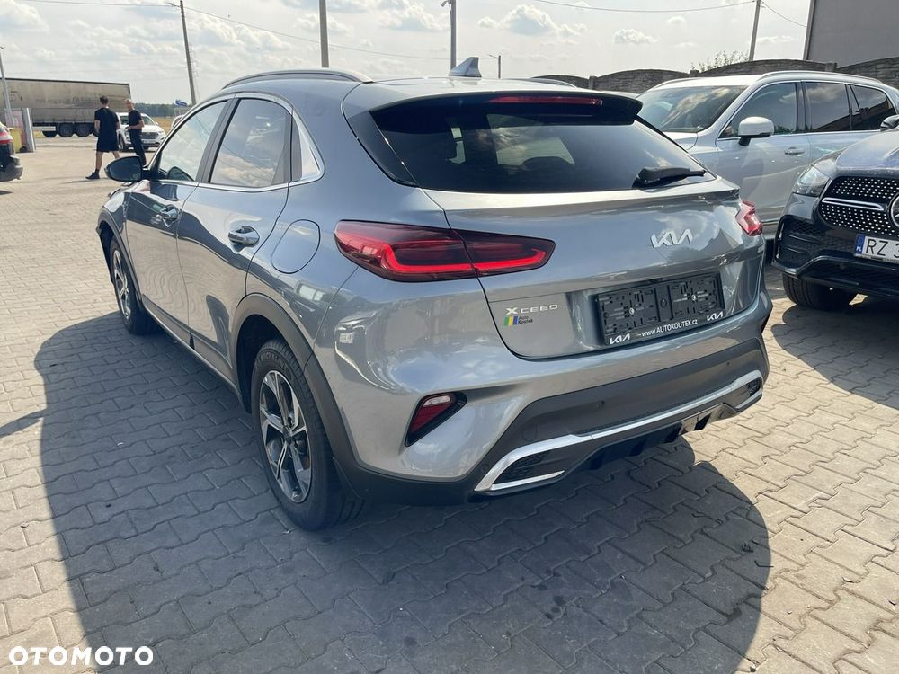Kia XCeed 1.5 T-GDI OPF SPIRIT - 5