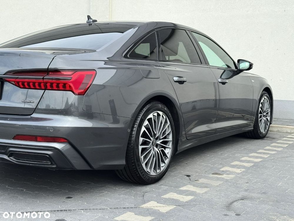 Audi A6 Limousine - 23
