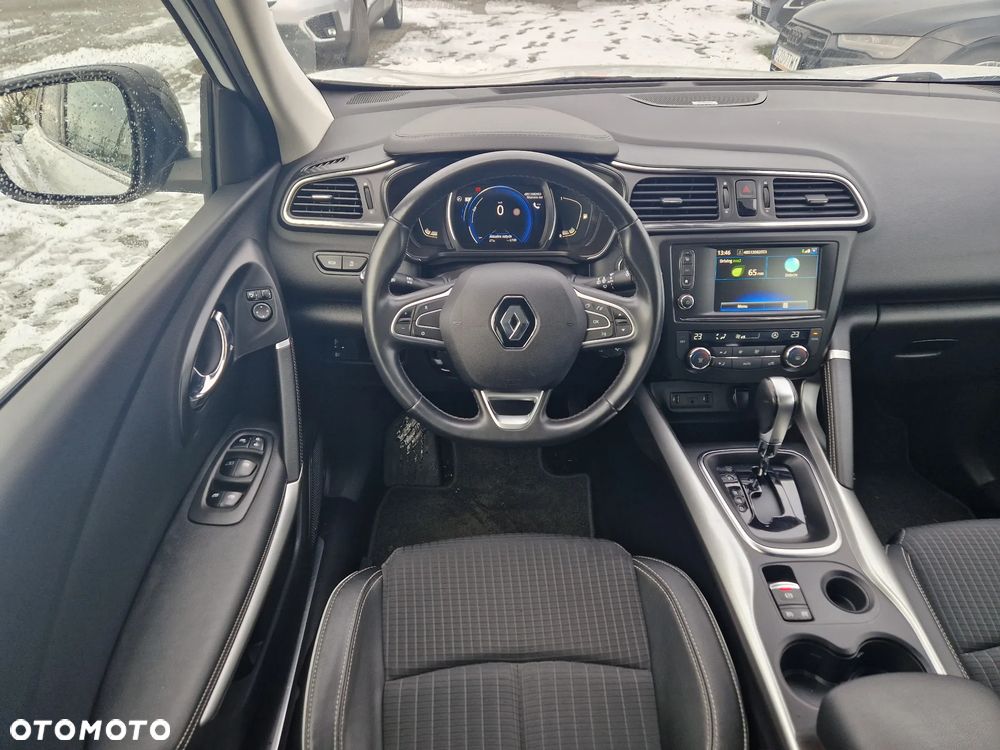 Renault Kadjar 1.2 Energy TCe Bose EDC - 31