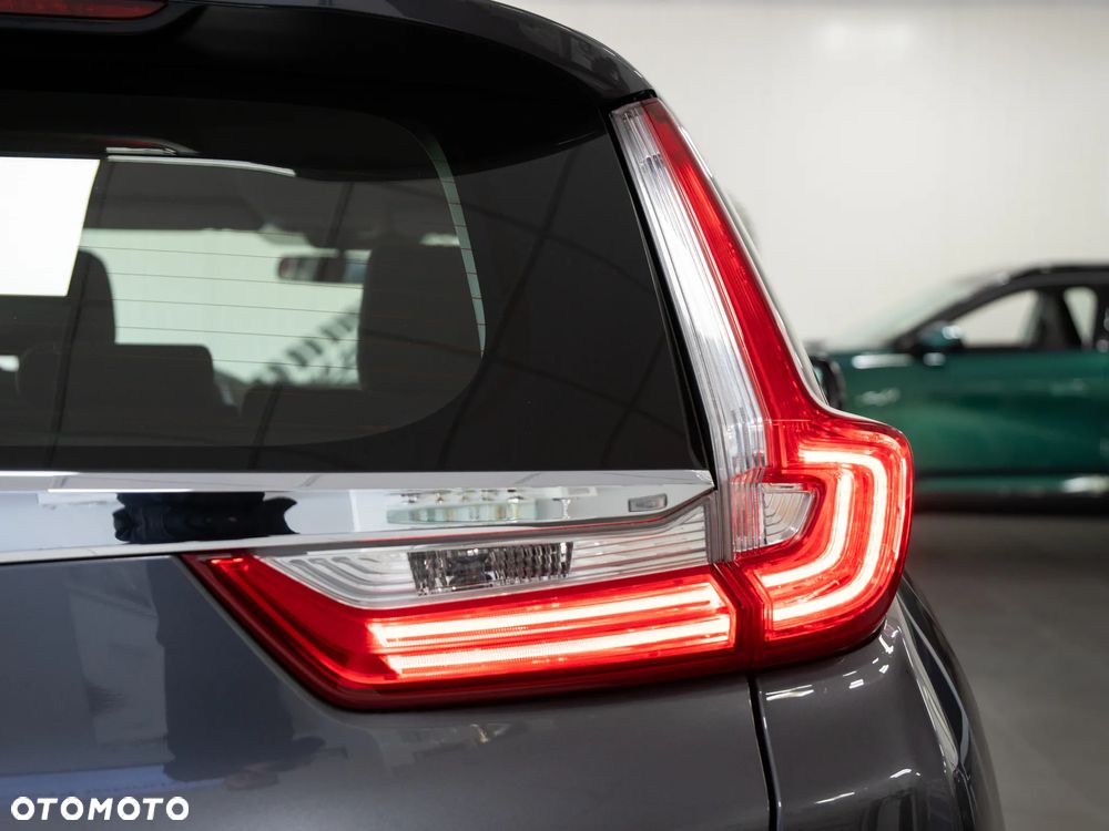 Honda CR-V 2.0 i-MMD Comfort 2WD CVT - 39