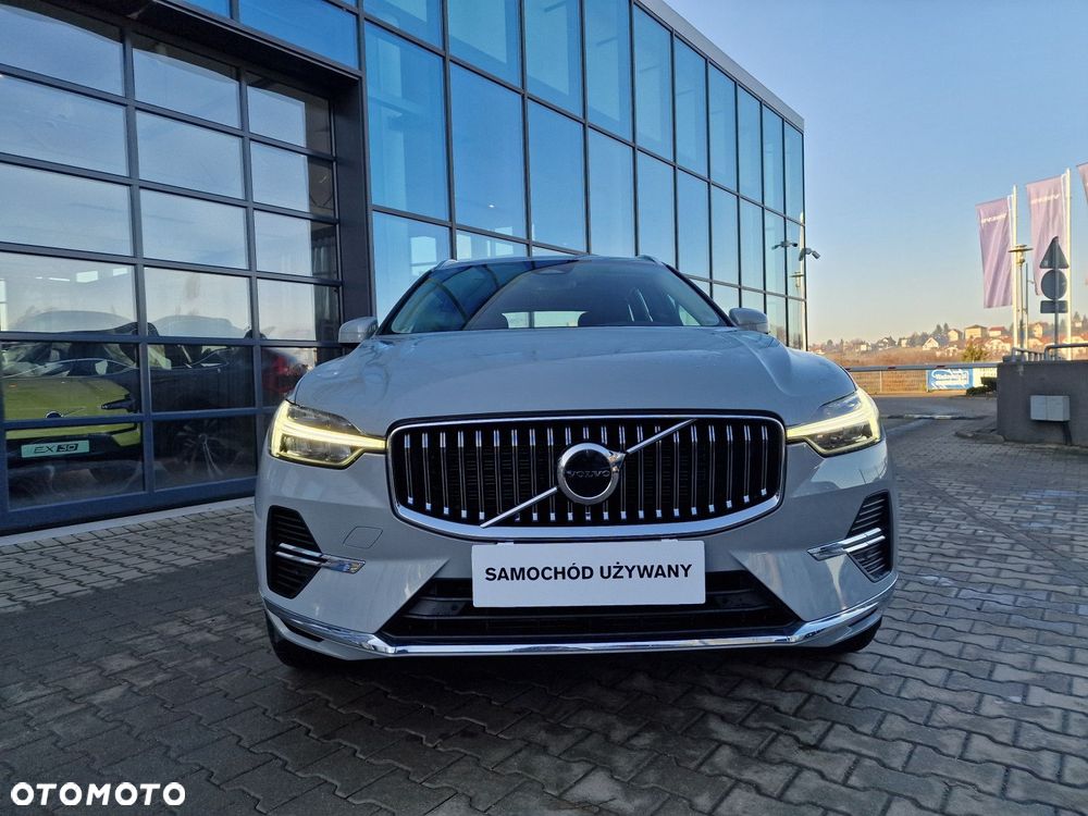 Volvo XC 60 - 2