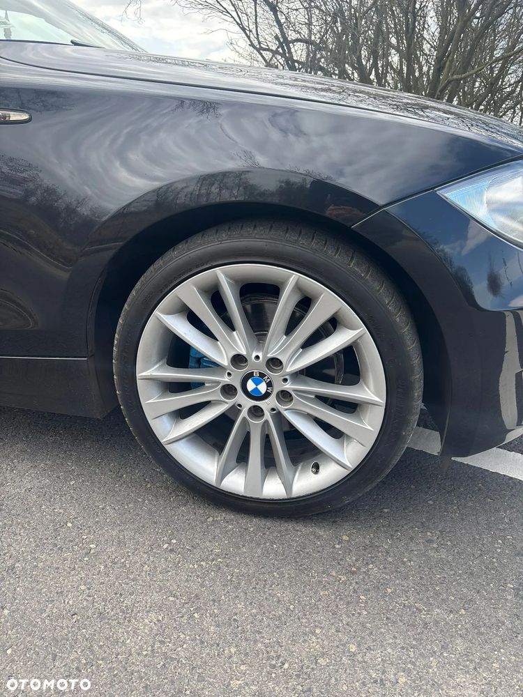 BMW Seria 1 120i - 19