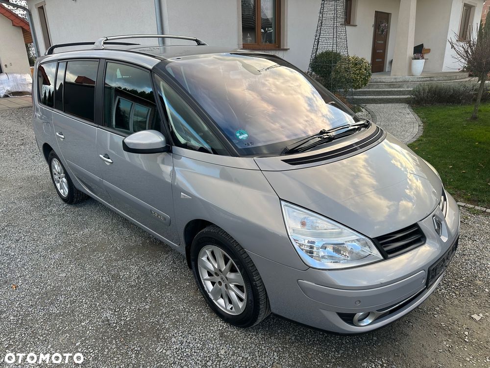 Renault Espace 2.0 dCi Dynamique - 14