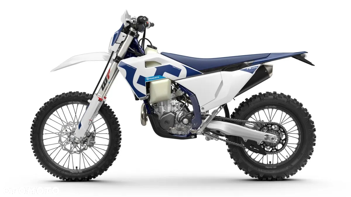 Husqvarna FE - 2