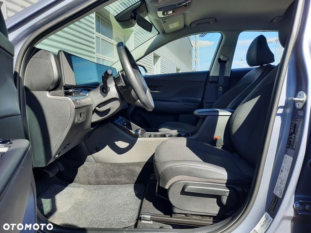 Hyundai Kona 1.6 GDI Hybrid Executive DCT - 11