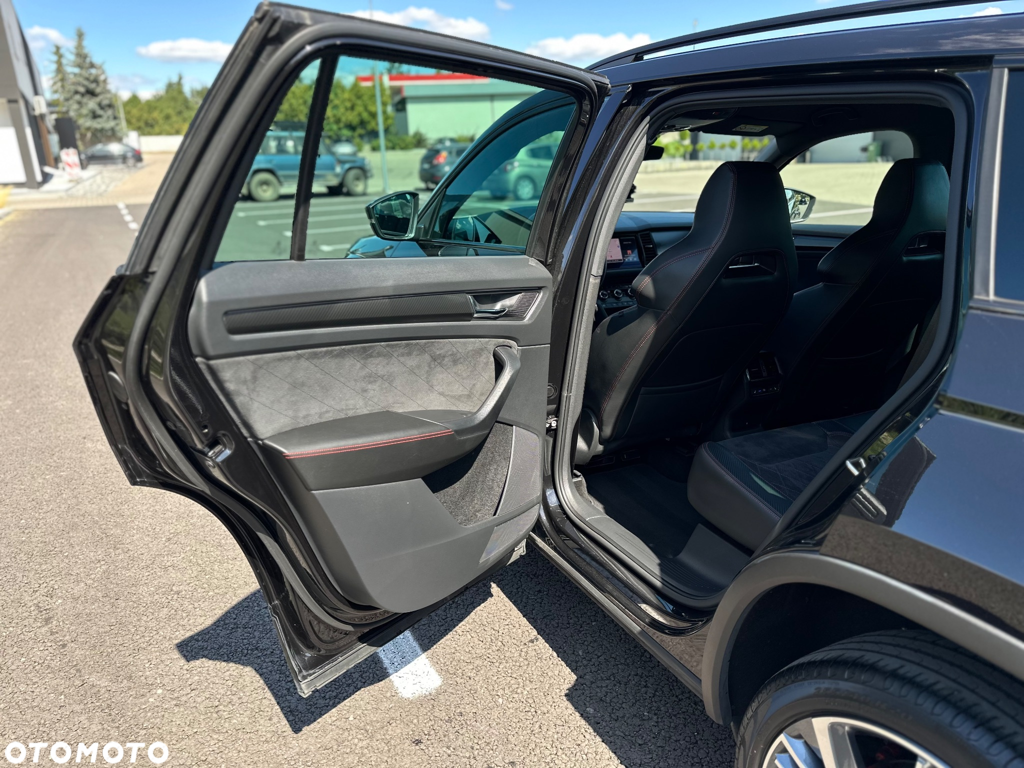 Skoda Kodiaq 2.0 Bi-TDI 4x4 RS DSG - 27