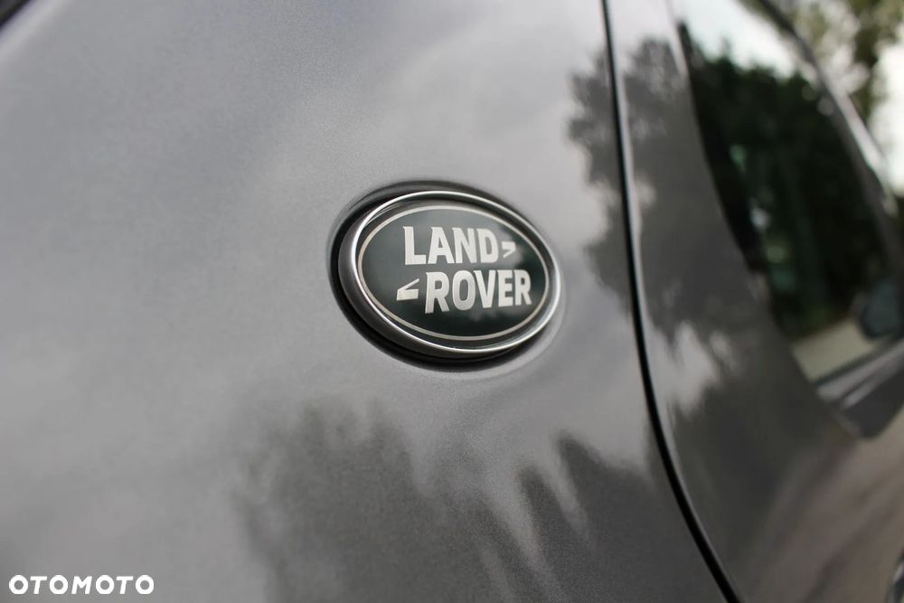 Land Rover Discovery Sport 2.0 TD4 Pure - 20