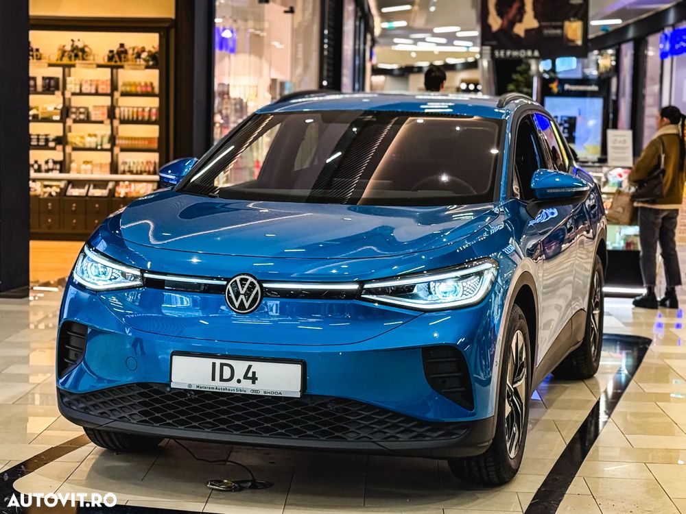 Volkswagen ID.4 77 kWh Pro - 3