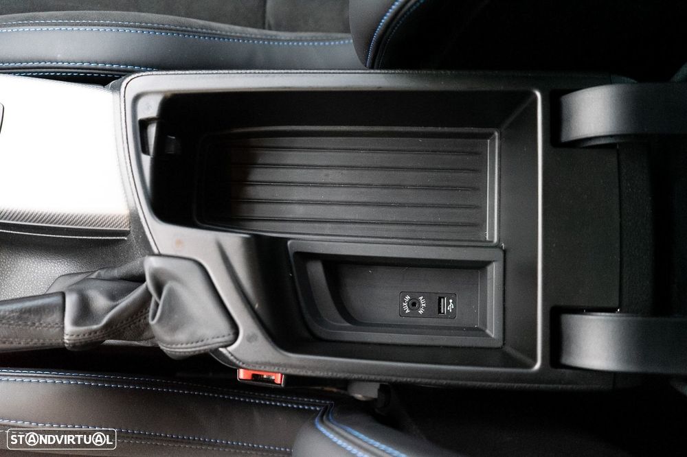 BMW 135 i Aut. - 30