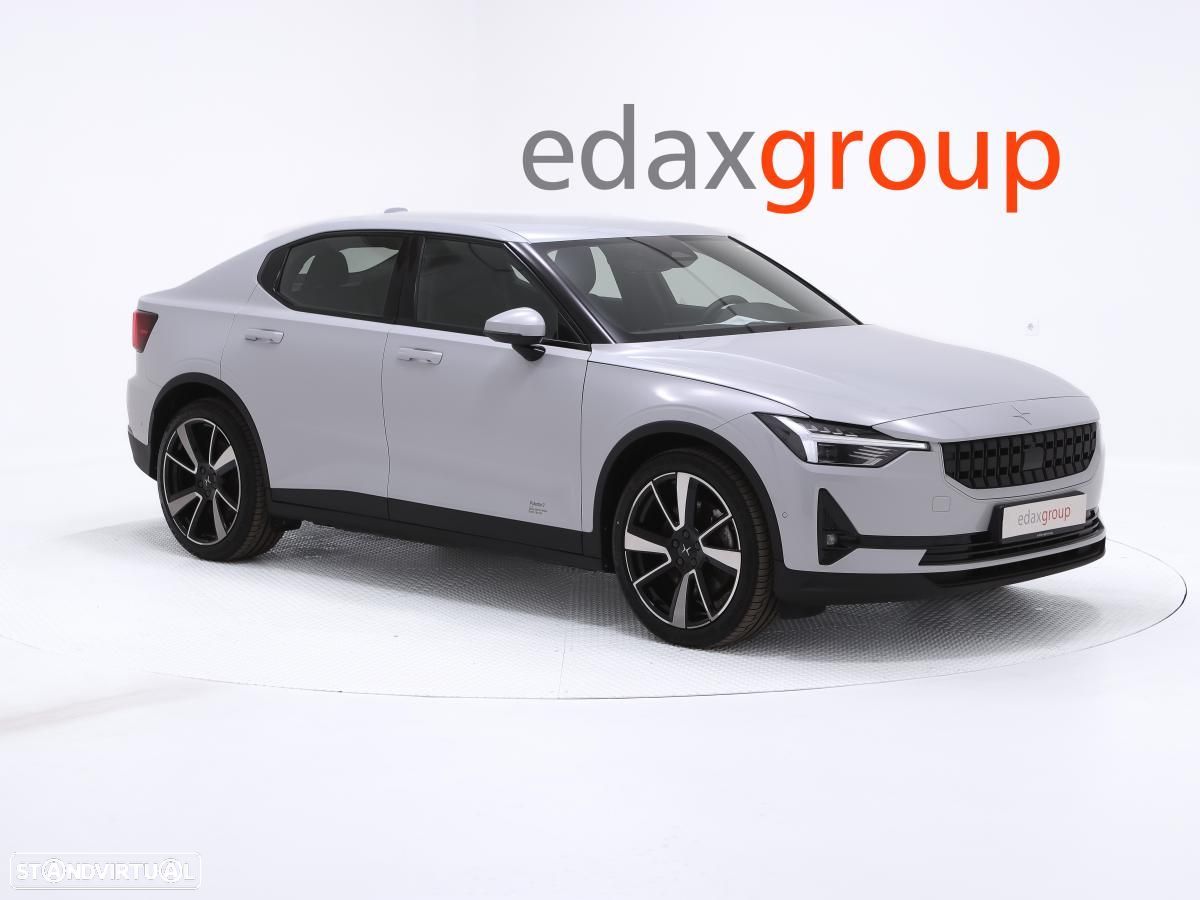 Polestar 2 Dual Motor 78kWh - 1